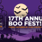 Green Oak Village Place Celebrates 20 Years with Boo Fest
